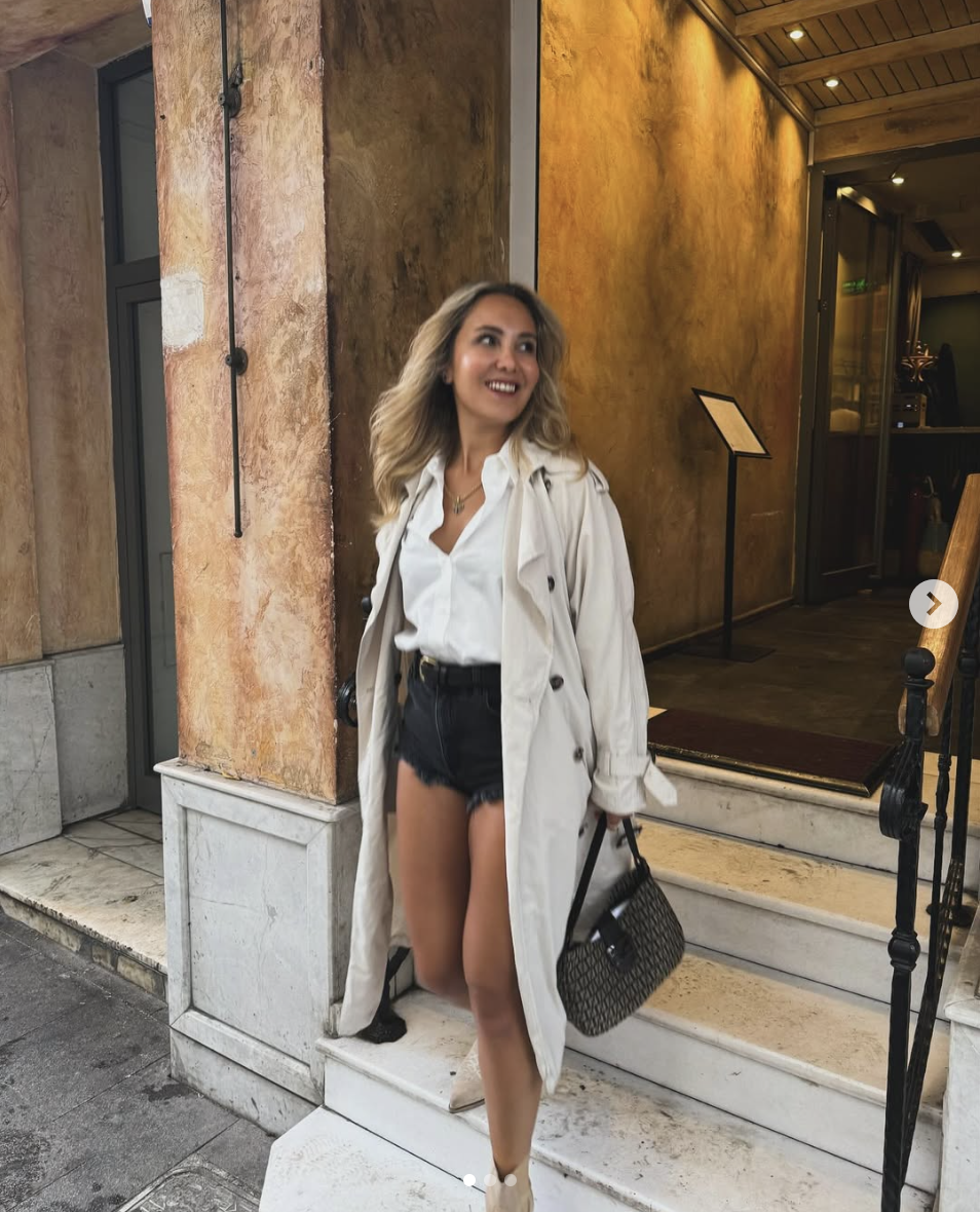 Ceren Çetinbay