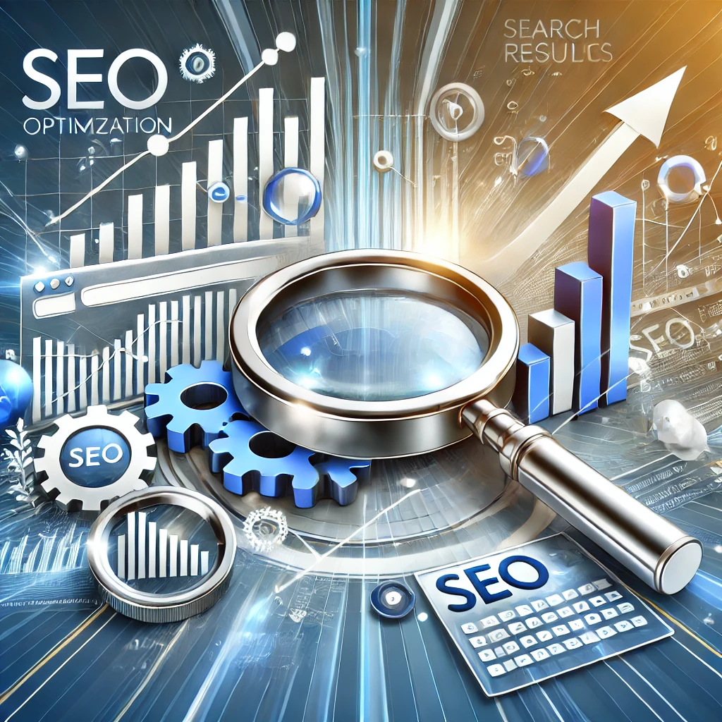 SEO Optimizasyonu